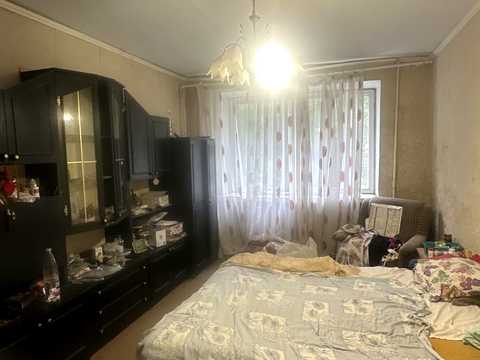 квартира по адресу Южно-Окружная ул., 9
