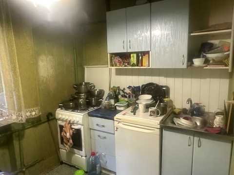 квартира по адресу Южно-Окружная ул., 9