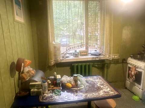 квартира по адресу Южно-Окружная ул., 9