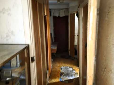 квартира по адресу Зодчих ул., 62-Б