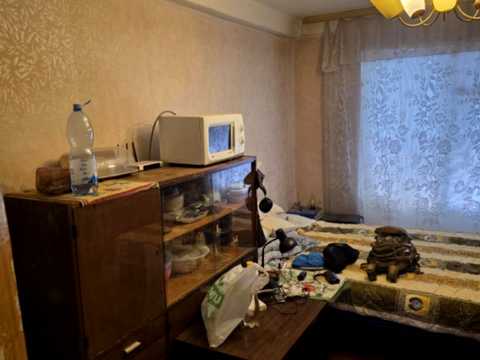 квартира по адресу Зодчих ул., 62-Б