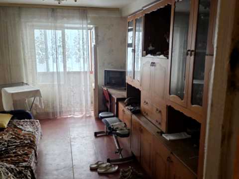 квартира по адресу Зодчих ул., 62-Б