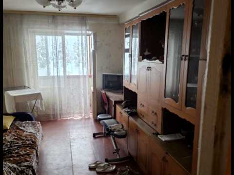 квартира по адресу Зодчих ул., 62-Б