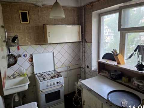 квартира по адресу Зодчих ул., 62-Б