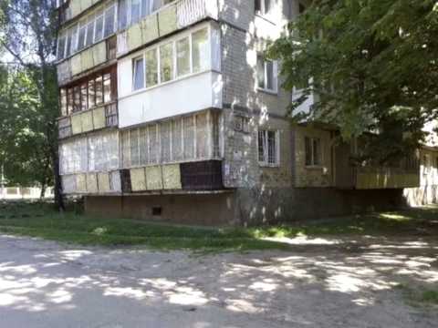 квартира по адресу Зодчих ул., 62-Б