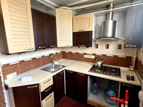 квартира по адресу Грозненская ул. (Грозненська), 52