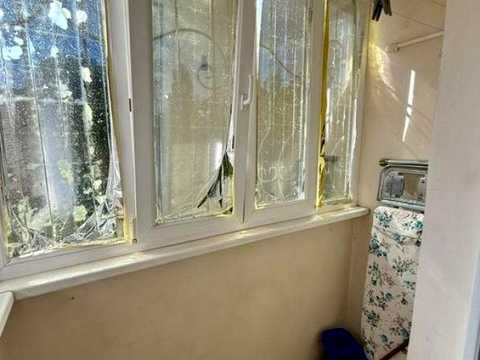 квартира по адресу Грозненская ул. (Грозненська), 52