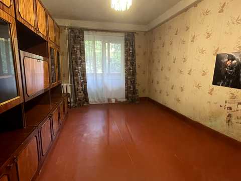 квартира за адресою Зодчих вул., 38