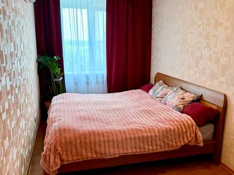квартира за адресою Січеславська наб., 10