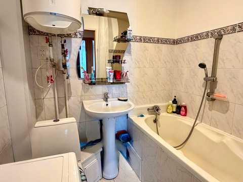 квартира за адресою Січеславська наб., 10