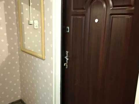 квартира по адресу Левка Лукьяненко ул. (Маршала Тимошенка), 1-Д