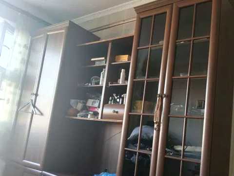 квартира по адресу Левка Лукьяненко ул. (Маршала Тимошенка), 1-Д