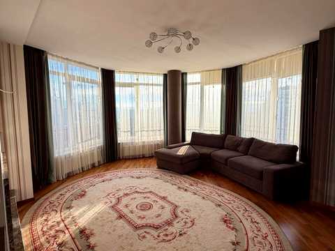квартира за адресою Авраама Лінкольна вул. (Димитрова), 10-А