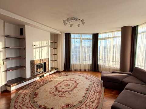 квартира за адресою Авраама Лінкольна вул. (Димитрова), 10-А