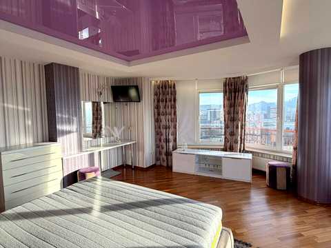 квартира за адресою Авраама Лінкольна вул. (Димитрова), 10-А