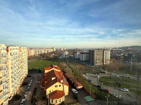 квартира за адресою Авраама Лінкольна вул. (Димитрова), 10-А
