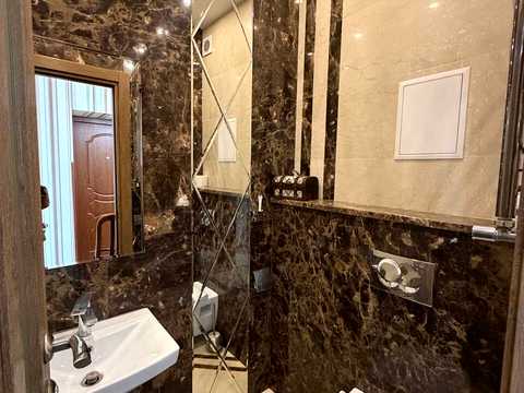 квартира за адресою Авраама Лінкольна вул. (Димитрова), 10-А