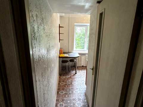 квартира по адресу Шолом-Алейхема ул., 8-А
