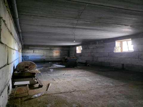 коммерческая по адресу Большая Панасовская ул. (Котлова), 54