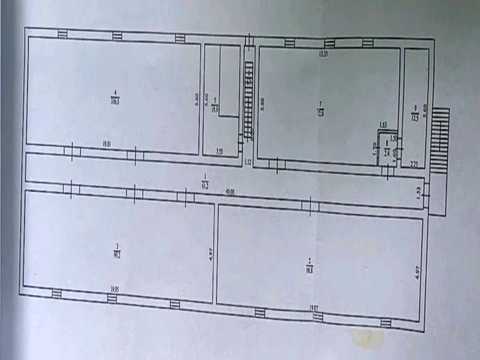 коммерческая по адресу Большая Панасовская ул. (Котлова), 54