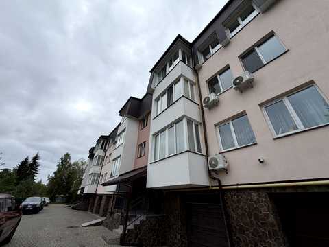 квартира по адресу Наварийская ул., (Будинок)