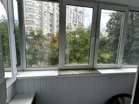квартира по адресу Шолом-Алейхема ул., 8-А