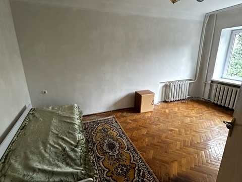квартира по адресу Шолом-Алейхема ул., 8-А