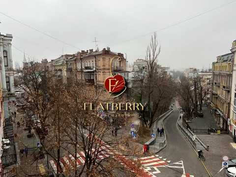 квартира по адресу Ярославов Вал ул., 20