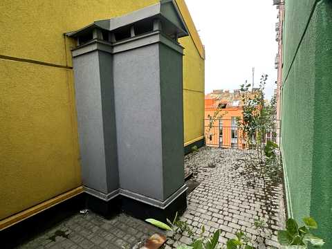 квартира за адресою Соборності просп. (Возз'єднання), 17 к2