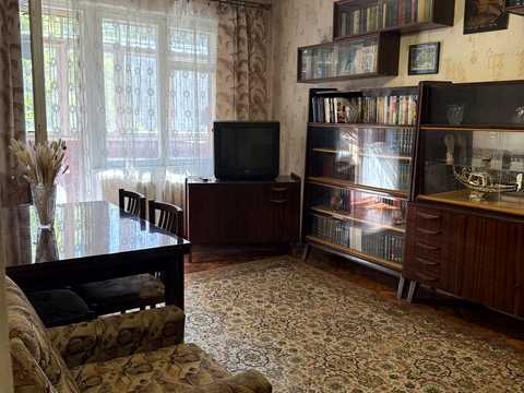 квартира по адресу Академика Королёва ул., 82