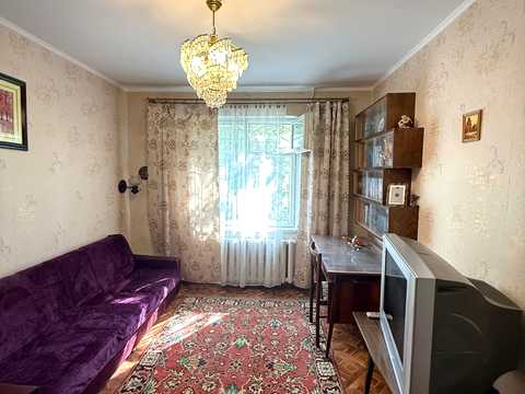 квартира по адресу Академика Королёва ул., 82