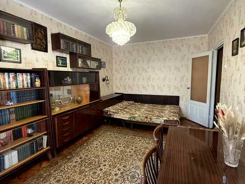 квартира по адресу Академика Королёва ул., 82