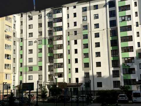 квартира по адресу Василия Стуса ул., 30