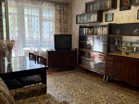 квартира по адресу Академика Королёва ул., 82