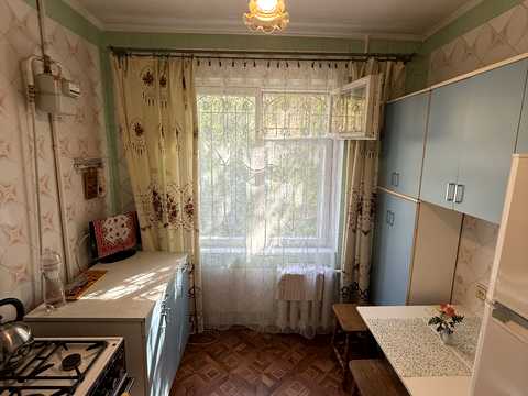 квартира по адресу Академика Королёва ул., 82
