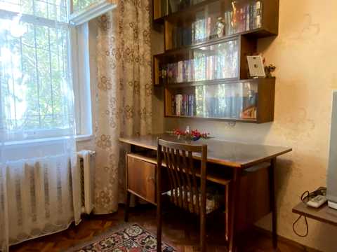 квартира по адресу Академика Королёва ул., 82
