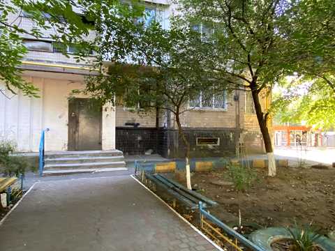 квартира по адресу Академика Королёва ул., 82