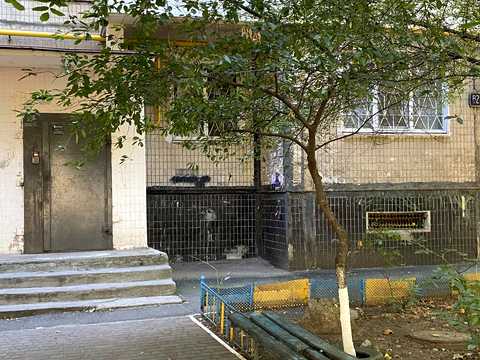 квартира по адресу Академика Королёва ул., 82