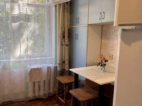 квартира по адресу Академика Королёва ул., 82
