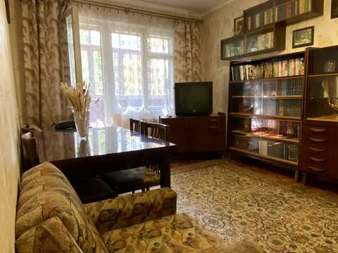 квартира по адресу Академика Королёва ул., 82