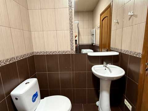 квартира по адресу Василия Стуса ул., 30