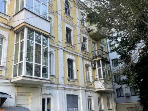 квартира по адресу Большая Васильковская ул. (Красноармейская), 76