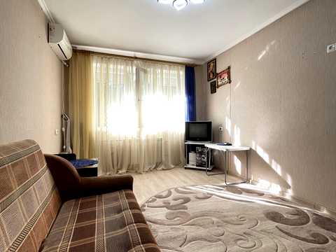 квартира по адресу Бучмы ул. (Командарма Уборевича), 32б