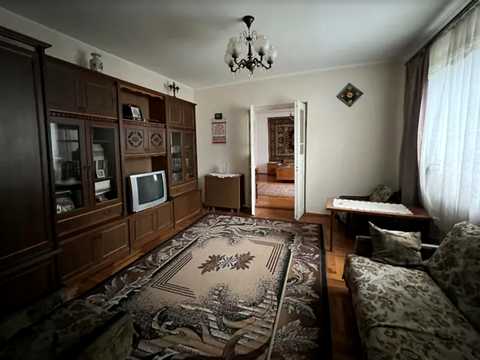 будинок за адресою Тернопіль, Загребельна вул., 12