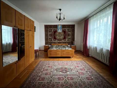 будинок за адресою Тернопіль, Загребельна вул., 12