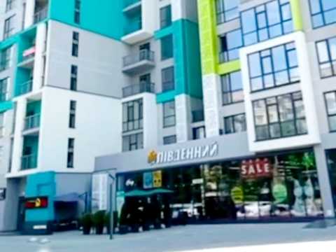 квартира по адресу Добровольцев пер., 21