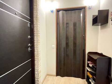 квартира по адресу Бучмы ул. (Командарма Уборевича), 32б