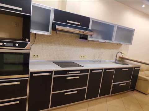 квартира за адресою Пантелеймонівська вул., 88/1