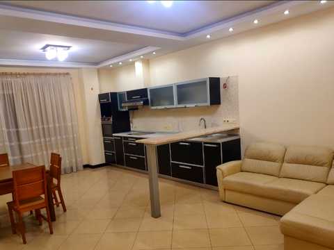 квартира за адресою Пантелеймонівська вул., 88/1