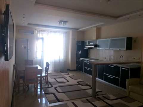 квартира за адресою Пантелеймонівська вул., 88/1
